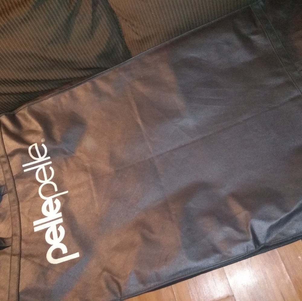 Limited Edition Pelle Pelle jacket